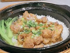 -粤陸玖玖·港式手作茶餐厅(珠江路店)