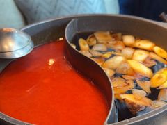 -山葵家·创意料理(临平银泰城店)