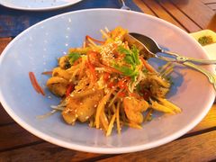 -三亚艾迪逊酒店·海滩烧烤 BARBACOA·现场乐队·浪漫晚餐·烧烤海鲜