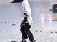 -万科城市广场(厚街店)