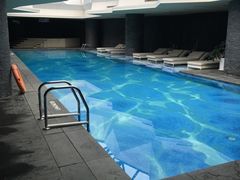 -天津津利华酒店