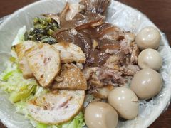 -陆长玖古法猪脚饭(玄风桥店)
