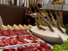 -牛天下·牛肉·海鲜·打边炉·融合菜