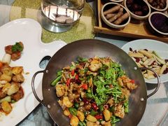 -丽华园(汉阳龙阳店)