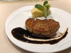 -阿吾罗日本料理(K11艺术中心店)