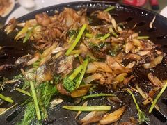 -京味斋·北京烤鸭(北京南站洋桥店)