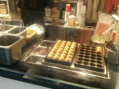 -咕噜咕噜·章鱼小丸子(广州荔湾领展广场店)