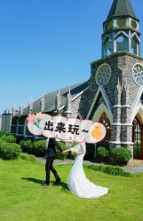 -金夫人婚纱摄影(总店)