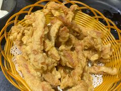 -沸炉重庆老火锅(军事博物馆店)