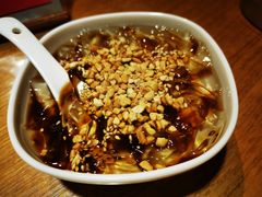 红糖冰粉-三猫黑鱼花(南大店)