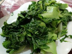 -南华寺素食馆(南华禅寺店)