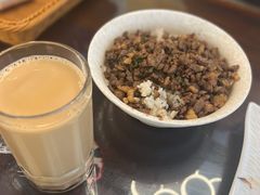 -玛禄藏膳(五分店)