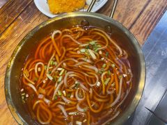 -香约老地方烧烤(九道街店)