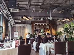 大堂-泓0871臻选云南菜·味庄