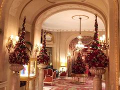 -The Ritz Restaurant