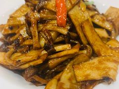 -太极·粤菜餐厅(亚运村鸟巢店)