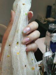 -M Nails & Beauty美甲美睫美体