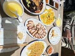 -姥姥家春饼店(交大东路店)