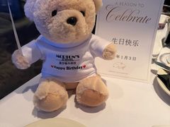 -莫尔顿牛排坊(浦东ifc店)