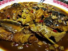 -旺顺阁鱼头泡饼(常营店)