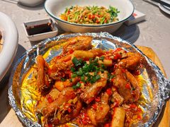 -大碗先生(万家丽店)