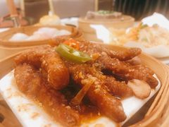 -顺德人家食府(黄金广场店)