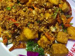-龙记·香港茶餐厅(海上世界店)
