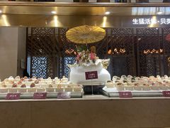 -雍和会海鲜姿造自助(湖东路店)