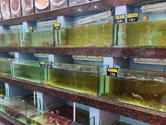 水产区-旺达·福州菜(正大广场店)