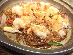 -绿茶餐厅(哈尔滨凯德店)
