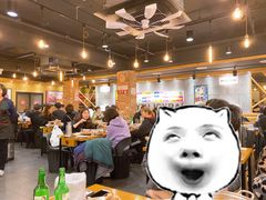 -Myth猪蹄(明洞店)