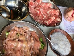 -憨铁匠老火锅(龙岗万科里店)