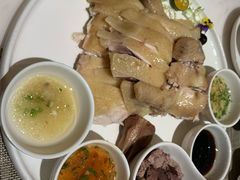 -闻见中国海南菜(K11店)