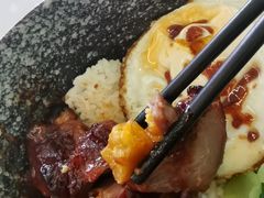 -新荔园茶餐厅(荔湾区府宿舍大院店)