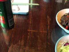 -江边城外烤全鱼(方庄时代购物中心店)