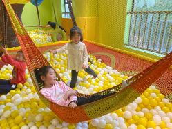 -宝燕乐园(闵行旗舰店)