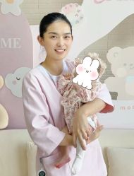 -大美母婴湖畔月子中心(江宁店)