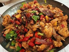 -巴蜀飘香川菜馆(无锡大饭东湖滨路酒吧街店)