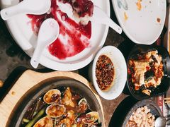 -一品诚记烤肉·甄选店(中南路店)