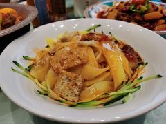 就是好吃凉皮-巴依老爷新疆美食(望京小街店)