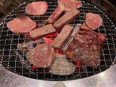 -御牛道日式烤肉料理(杭州万象城店)