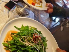 -马仕玖煲·融合菜·酥不腻烤鸭(人大店)