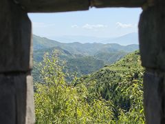 -雁门关景区