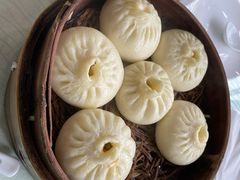 豆腐皮包-花园茶楼(兴城西路店)