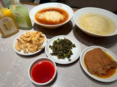 -松鹤楼·苏式汤面(虹桥天地店)