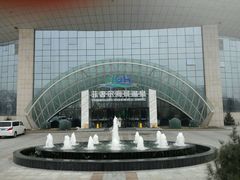 -渔岛海洋度假区