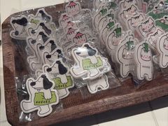 -诺嘉甜品(世贸店)