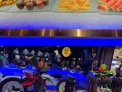 自助取餐区-加餐海鲜自助(宝龙一城店)