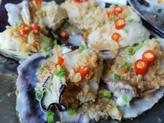 -南沙十九涌渔人码头-南门