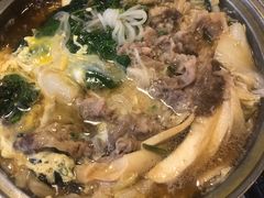 -樱の千渡日式料理·铁板烧•烧鸟(金盛田广场店)